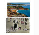 Delcampe - Lot De 8 Cartes Postales"Monaco". - Collezioni & Lotti