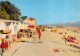 80 - Le Crotoy - La Plage - Le Crotoy