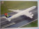 Avion / Airplane / SAA - SOUTH AFRICAN AIRWAYS / Airbus A340-600 / Airline Issue - 1946-....: Moderne