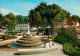 73013900 Bad Orb Springbrunnen Stadtmauer Bad Orb - Bad Orb