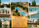 73013899 Bad Rappenau Schwimmbad Schloss Bad Rappenau - Bad Rappenau