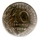 10 Centimes 1995 - 10 Centimes