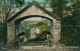 R077386 The Lych Gate. St. Just In Roseland. Argall - World