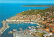 83 - Saint Tropez - Le Port, La Citadelle Et La Madrague - Saint-Tropez