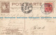R077389 Wohlfahrts Postkarte. Two Women. 1910. Des Vereins Fur Wohlfahrtsmarken - World