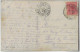 Brazil 1919 Postcard Photo Cantareira São Paulo Editor Malusardi From Ponte Pequena Small Bridge To Belgium Stamp 100 Rs - Cartas & Documentos