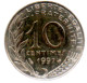 10 Centimes 1997 - 10 Centimes