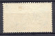 GRANDE BRETAGNE- GREAT BRITAIN 1913 GEORGE V - WATERLOW - YVERT 155 - AZUL INDIGO - MH - Nuovi