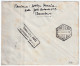 ESPAGNE / ESPANA - 1943 Ed.954, Ed.955 & 2xEd.956 Sobre Carta De BARCELONA A BERN, Suiza - Brieven En Documenten