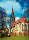 73012279 Plieningen Stuttgart Martinskirche Plieningen Stuttgart - Stuttgart