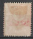 1932 - ROYAUME HEDJAZ ET NEDJED (ARABIE SAOUDITE) - YVERT N°97 (*) SANS GOMME - COTE = 50 EUR - Arabia Saudita