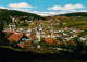 73012235 St Englmar Panorama St Englmar - Autres & Non Classés