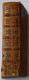 TRÈS RARE. HISTOIRE DE LUCIE WELLERS. E.O. DE 1766. Á LYON. BENOÎT DUPLAIN. COMPLET 778 PAGES. TOMES 1 ET 2 - 1701-1800