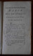 TRÈS RARE. HISTOIRE DE LUCIE WELLERS. E.O. DE 1766. Á LYON. BENOÎT DUPLAIN. COMPLET 778 PAGES. TOMES 1 ET 2 - 1701-1800