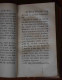 Delcampe - TRÈS RARE. HISTOIRE DE LUCIE WELLERS. E.O. DE 1766. Á LYON. BENOÎT DUPLAIN. COMPLET 778 PAGES. TOMES 1 ET 2 - 1701-1800