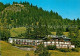 73012220 Bad Oberdorf Kurheim Alpenhof  Bad Oberdorf - Hindelang