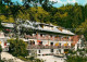 73012200 Loecherberg Hotel Pension Schwarzwald Idyll Loecherberg - Oppenau