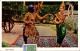 Vietnam 1959 To Los Altos California Postcard Ballet Royal - Viêt-Nam