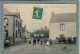 CPA (61) BOUCé - Aspect De La Mairie Et De L'Ecole Communale De Garçons En 1910 - Autres & Non Classés