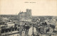 CPA France Reims Panorama - Reims