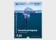 Portugal, Azores , Madeira.2024.Europa CEPT.Underwater Fauna And Flora.3 V. ** . - 2024