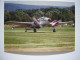 Avion / Airplane / PATRICK DONOVAN / Lockheed 12A Electra Junior / Seen At Flugplatzkerb Geinhausen - 1946-....: Modern Era