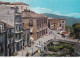 Novara Sicilia Panorama Parziale Monumento E Caduti - Andere & Zonder Classificatie