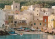 Levanzo Isole Egadi Il Paese - Other & Unclassified