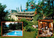 73009226 Brixen Suedtirol Gruener Baum Hotels Schwimmbad Gastraum Firenze - Autres & Non Classés