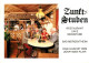 73009192 Bad Mergentheim Restaurant Zunft Stuben Cafe Bad Mergentheim - Bad Mergentheim