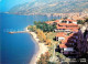 73008807 Ohrid Hotel Desaret  - Macedonia Del Nord