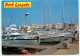 PORT LEUCATE 2  Le Port édition Audumares    SS 1327 - Leucate