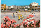 NARBONNE PLAGE Résidence BEL HORIZON  SS 1322 - Narbonne