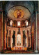 ISSOIRE église St Austremoine   Le Coeur  SS 1316 - Issoire