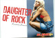DAUGTHER Of ROCK  KIMBERLY STEWART For Blend She  SS 1308 - Musique Et Musiciens
