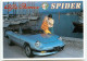 ALFA ROMEO SPIDER  SS 1308 - Turismo