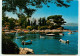 ANTIBES LE PORT DE L'OLIVETTE  SS 1304 - Other & Unclassified