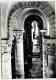 SAINT NECTAIRE  L'église  Intérieur Nef Latéral Sud  SS 1348 - Saint Nectaire