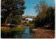 Le Pont Des Trois Sautets  Aux Environs D'AIX EN PROVENCE    SS 1340 - Aix En Provence