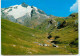 Col De La Seigne  SS 1336 - Bourg Saint Maurice