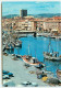 SETE LE CANAL ET LA VILLE  SS 1331 - Sete (Cette)