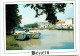 BEZIERS Le Port Neuf Sur Le Canal  SS 1330 - Beziers