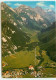 PRALOGNAN La VANOISE  Altitude 1410 Le Négatif De La Photo A été  Tiré à L'envers La Photo Est Donc Rare SS 1374 - Pralognan-la-Vanoise