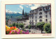 SAINT GERVAIS  SPLENDID ET ROYAL HOTEL  SS 1371 - Saint-Gervais-les-Bains