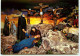 LOURDES Le Musée De Cire  La Crucifixion SS 1355 - Lourdes