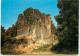 POUZAUGES Ruines De L'ancien Chateau  SS 1380 - Pouzauges