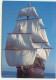 Galion Neptune SS 1378 - Sailing Vessels