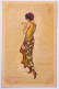 Illustrateur Tito Corbella (période Art Déco) - Très Belle Femme - Mode - Pâques - Série Degami 770 - Rare - Corbella, T.