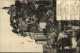 1911  CP  CAD  Type DAGUIN " SOUILLAC Centre D' Excursions Eglese Romane " - Covers & Documents
