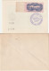 N° 785, 1er Jour 12/7/47 Carte + Enveloppe + Variété . Collection BERCK. - Covers & Documents